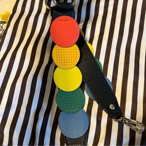 Henri Bendel purse strap